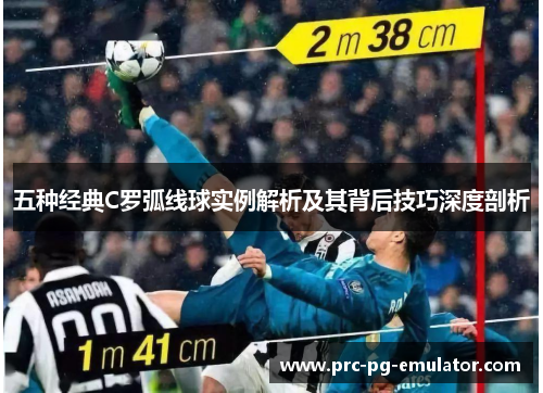 五种经典C罗弧线球实例解析及其背后技巧深度剖析