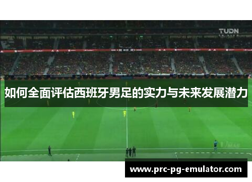 如何全面评估西班牙男足的实力与未来发展潜力