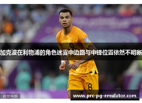 加克波在利物浦的角色迷雾中边路与中锋位置依然不明晰